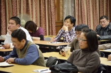 上海ビジネスフォーラム勉強会イメージ