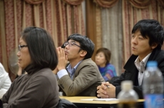 上海ビジネスフォーラム勉強会イメージ