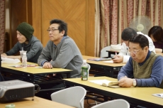上海ビジネスフォーラム勉強会イメージ