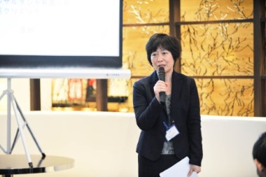 上海ビジネスフォーラム勉強会イメージ