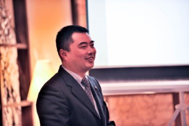 上海ビジネスフォーラム勉強会イメージ