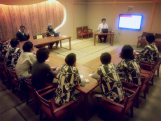 上海ビジネスフォーラム勉強会イメージ