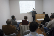 上海ビジネスフォーラム勉強会イメージ