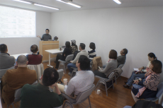 上海ビジネスフォーラム勉強会イメージ