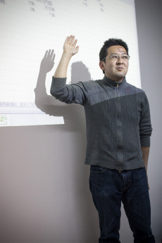 上海ビジネスフォーラム勉強会イメージ