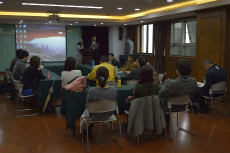 上海ビジネスフォーラム勉強会イメージ