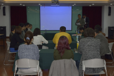 上海ビジネスフォーラム勉強会イメージ