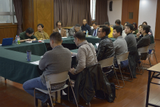 上海ビジネスフォーラム勉強会イメージ
