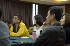 上海ビジネスフォーラム勉強会イメージ