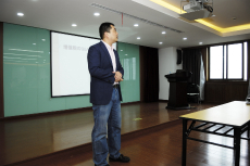 上海ビジネスフォーラム勉強会イメージ