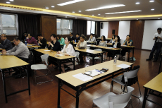 上海ビジネスフォーラム勉強会イメージ