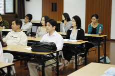 上海ビジネスフォーラム勉強会イメージ