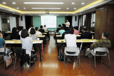 上海ビジネスフォーラム勉強会イメージ