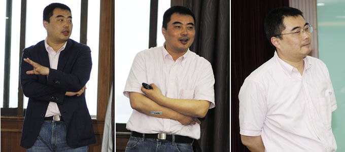 上海ビジネスフォーラム勉強会イメージ