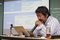 上海ビジネスフォーラム勉強会イメージ