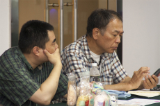 上海ビジネスフォーラム勉強会イメージ