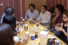 上海ビジネスフォーラム勉強会イメージ
