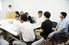 上海ビジネスフォーラム勉強会イメージ