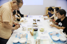 上海ビジネスフォーラム勉強会イメージ