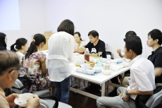 上海ビジネスフォーラム勉強会イメージ