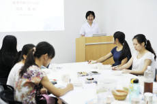 上海ビジネスフォーラム勉強会イメージ