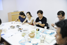 上海ビジネスフォーラム勉強会イメージ