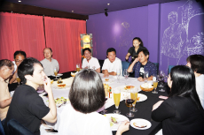上海ビジネスフォーラム勉強会イメージ