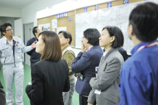 上海ビジネスフォーラム勉強会イメージ