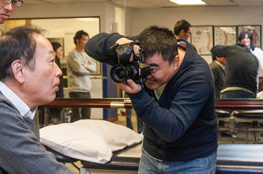 上海ビジネスフォーラム勉強会イメージ