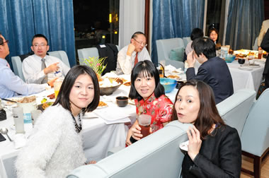 上海ビジネスフォーラム活動イメージ