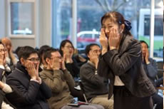上海ビジネスフォーラム勉強会イメージ