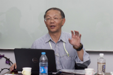 上海ビジネスフォーラム勉強会イメージ