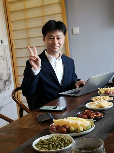 上海ビジネスフォーラム勉強会イメージ