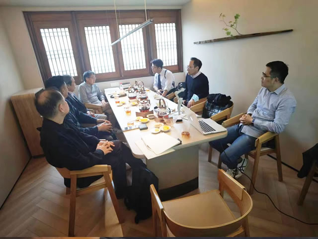 上海ビジネスフォーラム勉強会イメージ