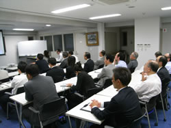 【T-SBF】東京ー上海ビジネスフォーラム活動イメージ