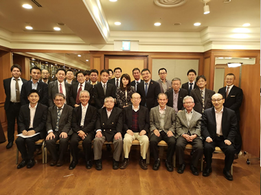 SBF年末会 in TOKYO