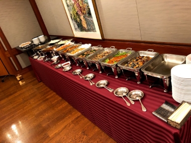 東京ー上海ビジネスフォーラム勉強会イメージ