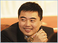 叶 家胤