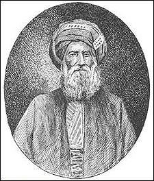David Sassoon