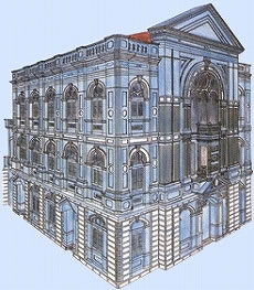 Keneseth Synagogue