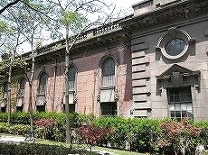 Rachel Synagogue 南面