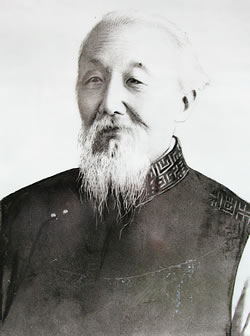 馬相伯