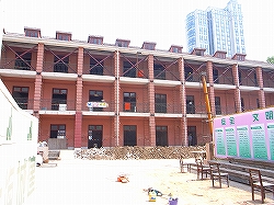 土山湾孤児院