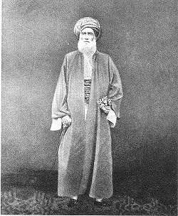 David Sassoon
