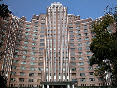 Grosvenor House Grosvenor House