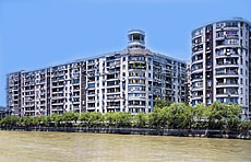 Embankment House Embankment House