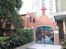 清心堂 清心堂