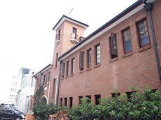 清心堂 清心堂