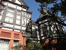 明治学院大学 明治学院大学