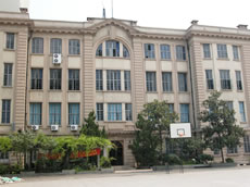 北部尋常高等小学校 北部尋常高等小学校